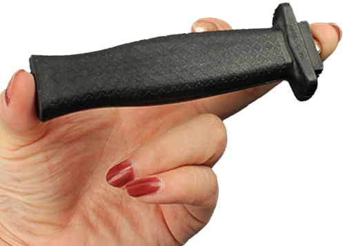 DAWCBVJQ Accessoire Couteau Rétractable - Faux Couteau Rétractable - Jouet À Farce Dague De Déguisement | pour Fête Spectacle Scène Performance Événements Festifs Célébrations Déguisement