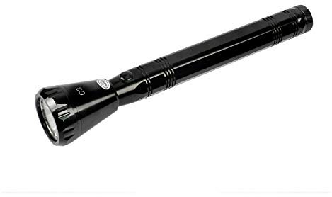 Torcia elettrica della torcia elettrica multifunzionale della lega di alluminio ad alta potenza ricaricabile di illuminazione domestica esterna di campeggio LED torcia elettrica