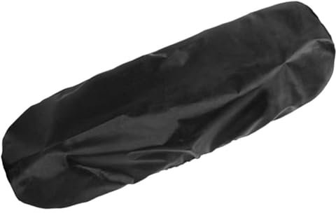 BESPORTBLE Patio Heater Cover Outside Heater Heater Cover Wall Mounted Heater Patio Heater Cover Outdoor Heater Cover Hanging Water Proof Electric Heaters 420d Oxford Cloth