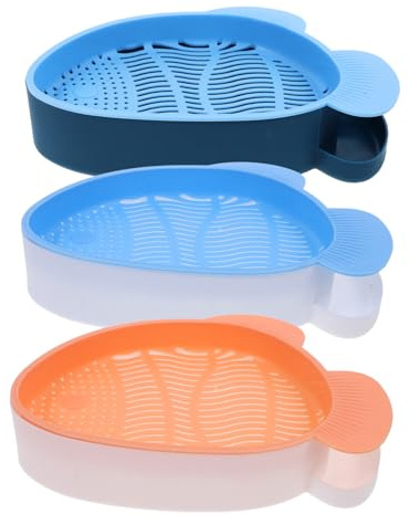 DRESSOOS 3pcs Grass Potted Planting Grass Cup Practical Cat Grass Planter Cat Plant for Pet Cat Planter Catnip Cat Grass Planter Convenient Cat Grass Planter