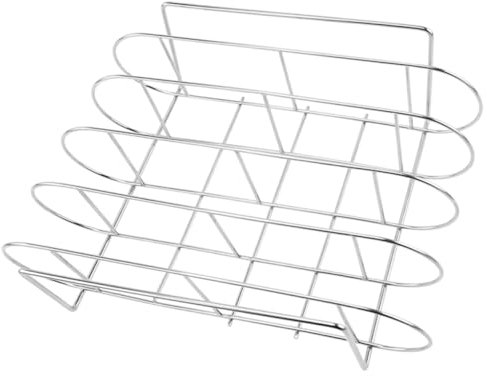 Abaodam Côtes Pour Barbecue Et Résistant Support De Grillades Pour Pâtisserie Et Cuisine