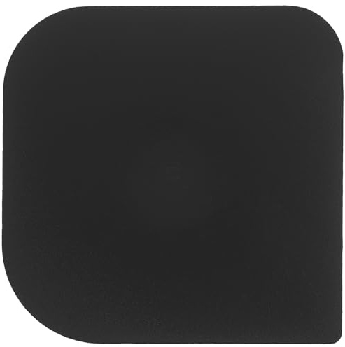 YARNOW Grattoir à Poêle Multifonction en Plastique Antidérapant Compact pour Nettoyage des Casseroles et Woks, Outil Cuisine Pratique pour Usage Quotidien