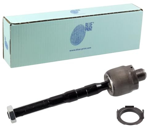 Blue Print ADM58752 Axialgelenk mit Kontermutter und Sicherungsblech, 1 Stück