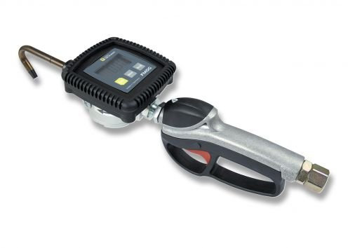 Handdurchlaufzähler FMOG, GÖ, digital, nicht eichfähig