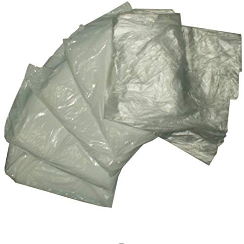 Ludwiglacke Film de Protection pour Peinture de Voiture 4 x 5 m