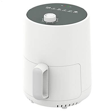 Air Fryer 1.5L Electric Deep Fryer Grill Frying Multi Cooker Convection Chicken Pizza Oil Free Air Fryer Oven Commemoration Day Comfortable anniversary