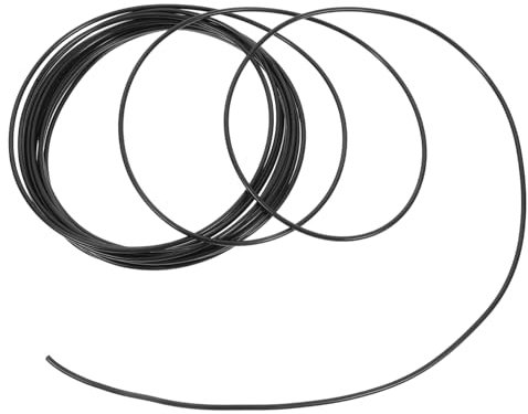 DOITOOL Alambre Metálico Kit Bonsái Versátil Aluminio Decoración De Interiores y Exteriores