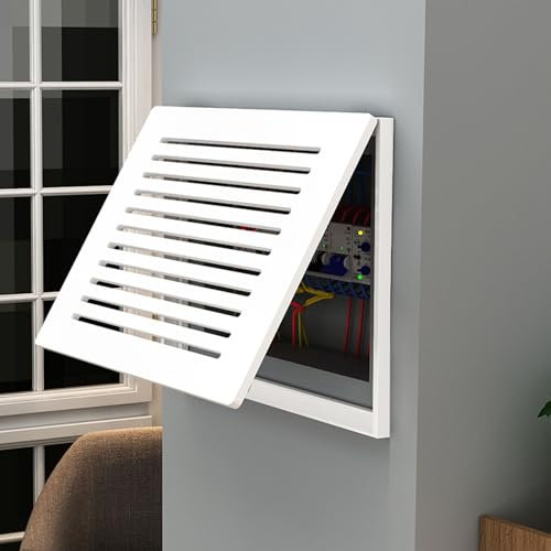 Electric Distribution Box Decorative Modern Electric Box Counters Cover,Distribution Box Counter/Electricsl Frames Counters Decoration for Hide Pictures Cover Painting Hanging Pictures Decorative, Ho