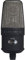 CAD Audio E300S Large Diaphragm Multi Pattern Condenser Microphone