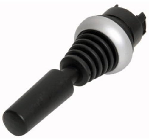 Eaton M22 Joystick, 2-Achsen Analog, 400V, IP 66 Griff Typ Stab