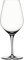 Spiegelau & Nachtmann - Bicchieri da Vino e Decanter, Serie Authentis, Weißweinglas, Set da 4