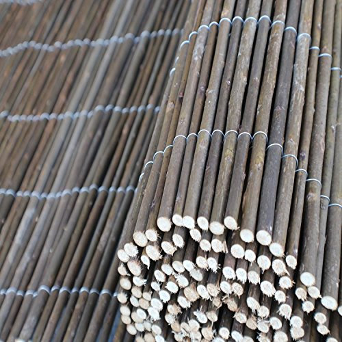 Top-Multi Sichtschutz WEIDE Größe 1,0 x 5m