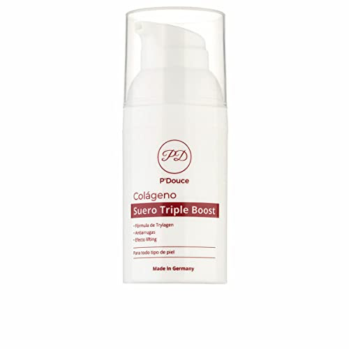 COLÁGENO suero triple boost 30 ml