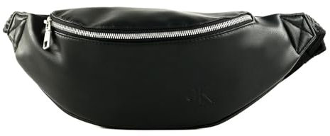 Calvin Klein CKJ Ultralight Waistbag 38 Black