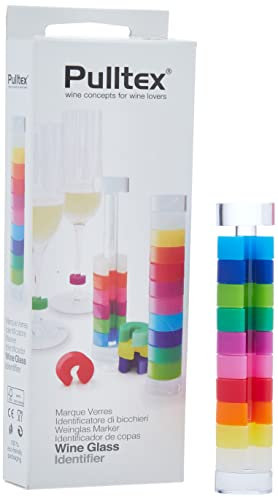 Pulltex Identificatore Tazza