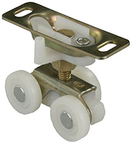 JR Products 20565 Sliding Door Hanger