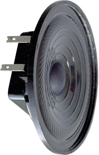 Best Price Square Visaton Breitband-Lautsprecher K 64 WP/8 Ohm