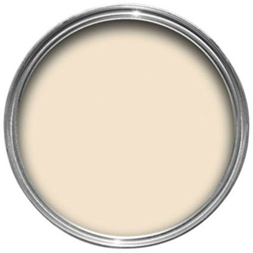 Sandtex Microseal Magnolia External Matt Ultra Smooth Masonry Paint 2.5L