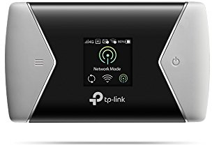 TP-LINK M7450 Mobiler 4 g/LTE/4G WiFi routeur