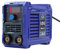 KATSU Mini Welding Machine ARC Welder Inverter Portable 20-250A MMA with LCD Display Household Welder Fits 1.6mm 2.5mm 3.2mm Welding Rods with Variety Accessories