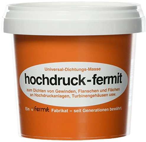 Dichtungskitt HOCHDRUCK - FERMIT