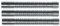 BULL'S Herren Be-16 Soft Dart Barrel 16g, Silber