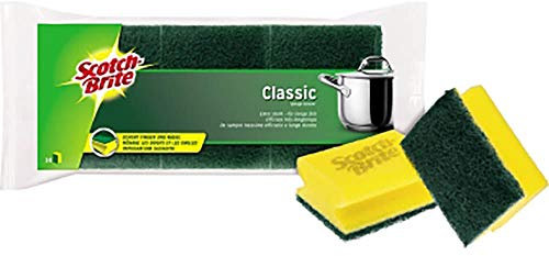 Scotch-Brite Topfreiniger 540324 VE3
