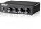 AIYIMA A01 TPA3116 Leistungsverstärker 2.0/2.1 CH Stereo-HiFi-Verstärker Klasse D Integrierter Verstärker für Heimlautsprecher 100 W Mini-Verstärker mit Bass Alto Treble Control
