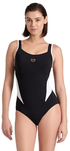 ARENA Costume da Donna Bodylift Makimurax Low con Coppa C