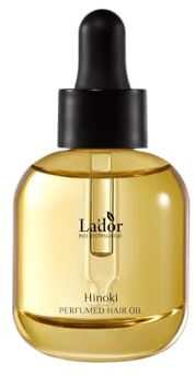 LADOR Perfumed Hair Oil (Hinoki) 30 ml