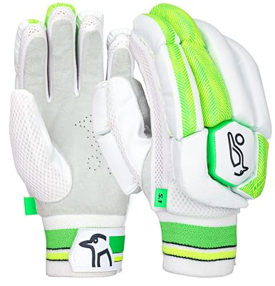 Kookaburra Kahuna 5.1 Schlaghandschuhe (Erwachsene Rechtshänder)
