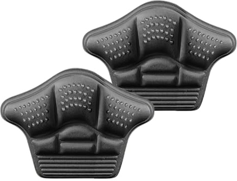 Imbottitura per tallone, autoadesiva, strato confortevole, antiscivolo