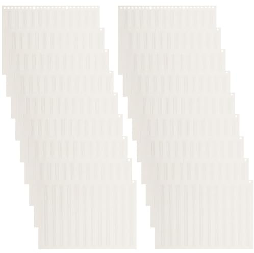 CALLARON Cahier de Partitions Soi-même avec Portée Étroite Carnet de Notes du Personnel pour Garçon Fille Classeur de Partitions à Détachables et Précis pour Écoles de Musique et Pratique