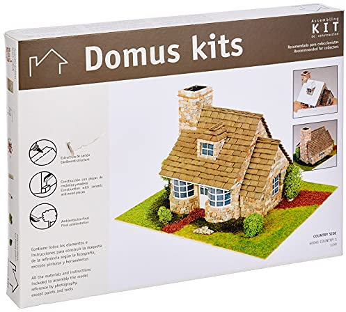 Domus - Country 1 (40041)