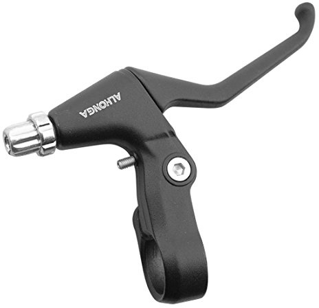 Hebelarm Bremse Träger 3-Finger Fahrrad
