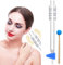 Brrnoo Stimmgabel-Set, 32 Hz Niederfrequenz-Stimmgabel aus Aluminiumlegierung mit Hammer Diagnostic Health Care Tool