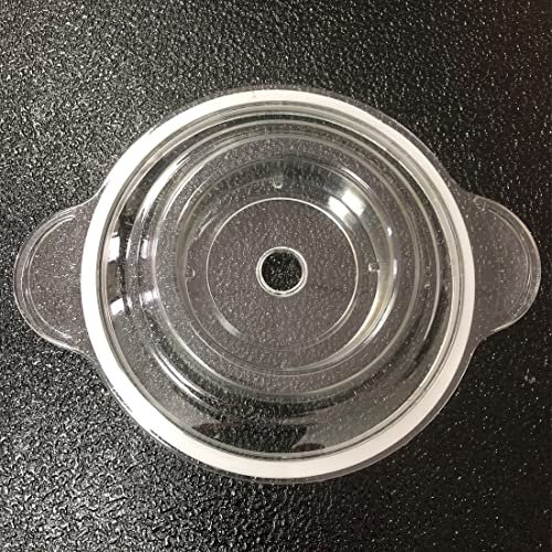 Couvercle de pièces de rechange en plastique pour hachoir SOKANY (pour SOKANY LB-7005A)