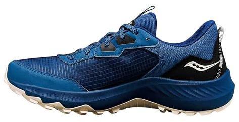 Saucony Womens Aura TR GTX Astro/Dew 9.5