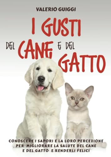 I Gusti del Cane e del Gatto