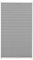 GARDINIA EASYFIX Plissee ohne Bohren, Zum Klemmen, Blickdichtes Falt-Rollo, Inkl. aller Montage-Teile, 2 Bedienschienen, Schiefer, 45 x 130 cm