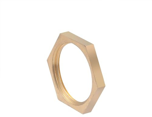 Contre-Ecrou à Visser 26x34 (1') NOYON & THIEBAULT