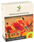 mgc24® Wildblumenmischung - Blumenmischung für nützliche Insekten ein- & mehrjährig 100g für 100m²