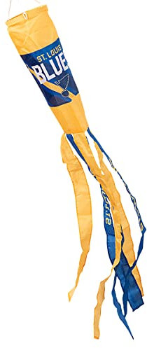 St. Louis Blues Team Windsack