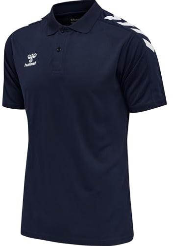 hummel unisex - vuxen Hmlcore Xk Functional Polo Polotröja