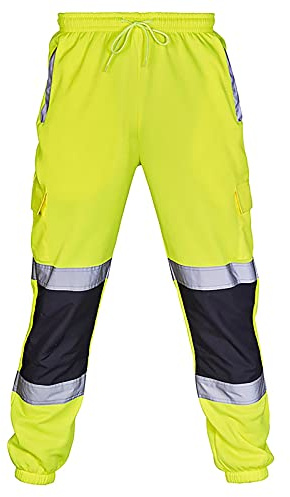 Pantalon Homme Pluie Moto Cargo De Travail Jogging Ensemble Ceinture Elastique Camouflage Sudation Vêtements Sport Musculation