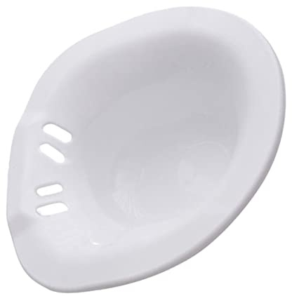 ULTECHNOVO 1st Sittbad För Gravida Kvinnor Ergonomisk Och Utrymmessparande Design För Toalett Hållbar Och Luktfri Plast Passar De Flesta Toaletter För Postpartum Vård