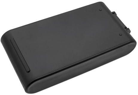 TCTK Akku 2500mAh Kompatibel mit [Samsung] Bespoke Jet, Bespoke Jet AI, Bespoke Complete, VS20A95843W/SH, VS20A95843W/WA, VS20A95923B/AA, VS20A95923N/AA, VS20A95923W/AA, VS20A95943N/SH, VS20A95943N/W