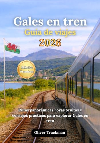 Guía de viaje por Gales en tren 2026: Rutas panorámicas completas, joyas ocultas y consejos prácticos para explorar Gales en tren