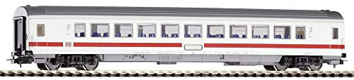 Piko H0 57606 – IC Large Trolley 1 Class Passenger Carriage