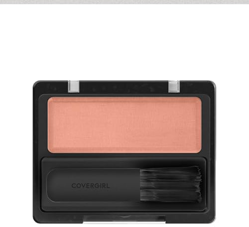 COVERGIRL Classic Color Blush Soft Mink